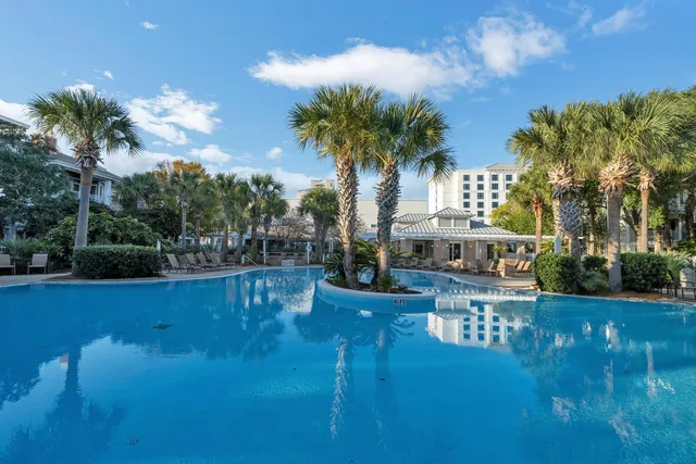 $224,000 | 9300 Baytowne Wharf Boulevard, Unit 525, Miramar Beach, FL 32550