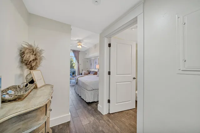 $224,000 | 9300 Baytowne Wharf Boulevard, Unit 525, Miramar Beach, FL 32550