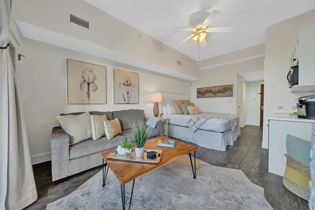 $224,000 | 9300 Baytowne Wharf Boulevard, Unit 525, Miramar Beach, FL 32550