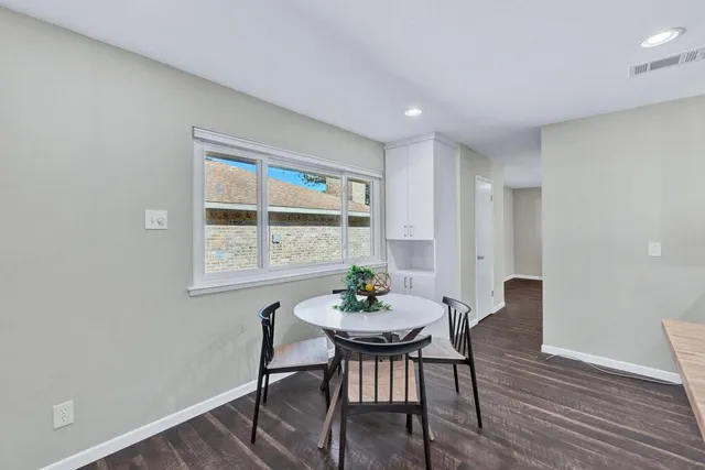 $624,000 | 3927 High Summit Drive, Dallas, TX 75244