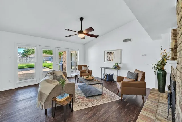 $624,000 | 3927 High Summit Drive, Dallas, TX 75244