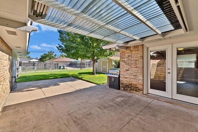 $624,000 | 3927 High Summit Drive, Dallas, TX 75244