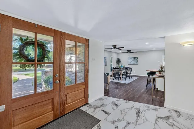 $624,000 | 3927 High Summit Drive, Dallas, TX 75244