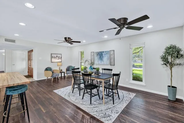 $624,000 | 3927 High Summit Drive, Dallas, TX 75244