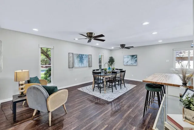 $624,000 | 3927 High Summit Drive, Dallas, TX 75244