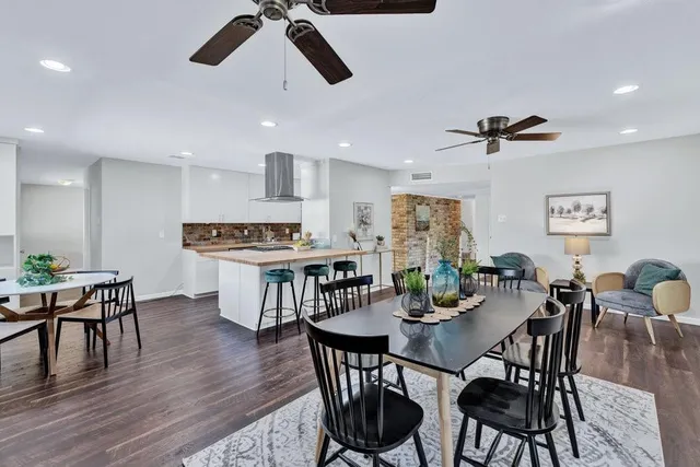 $624,000 | 3927 High Summit Drive, Dallas, TX 75244