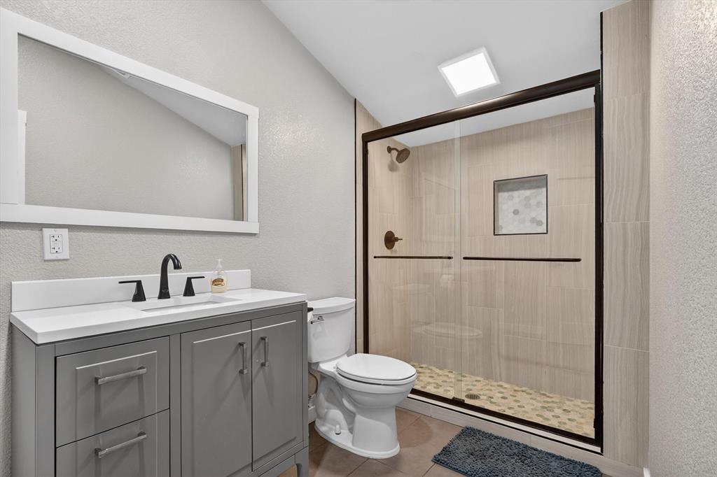 4041 Burleson Retta Road Burleson, TX 76028 - Photo 28 of 38