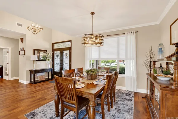$995,000 | 154 Quarry Point, New Braunfels, TX 78132