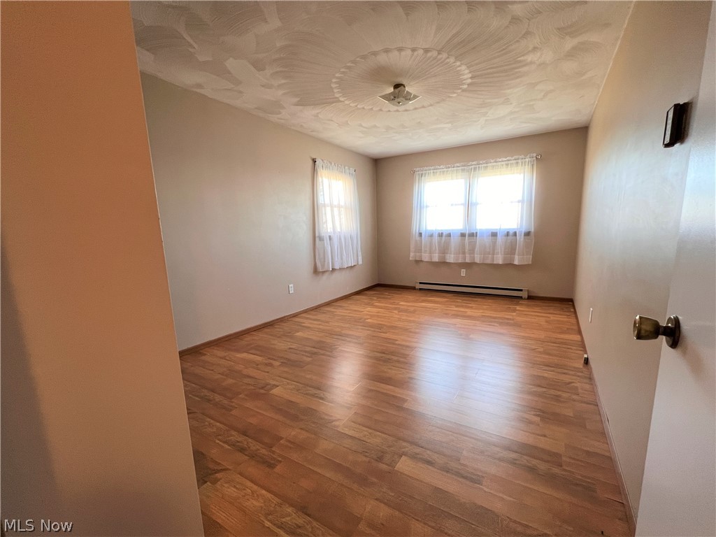 3731 Batdorf Road Wooster, OH 44691 - Photo 11 of 25 Bedroom 1