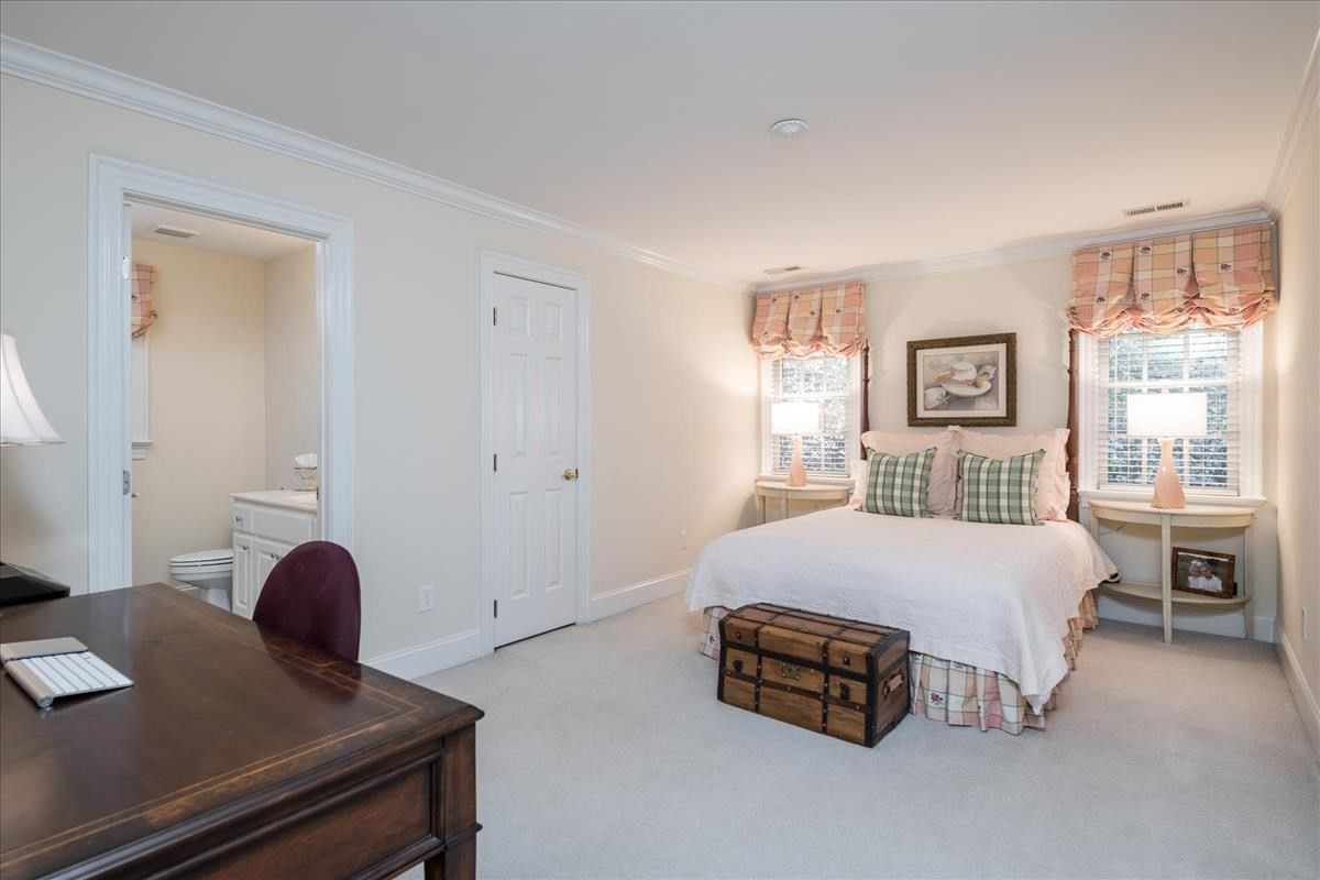 3937 White Chapel Way Raleigh, NC 27614 - Photo 22 of 30 Photo 22
