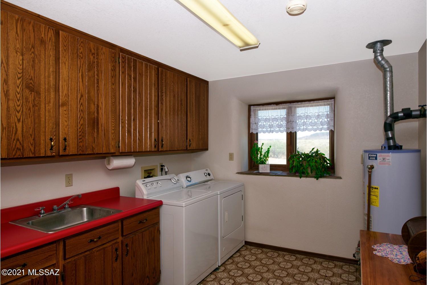 4060 East Davis Ranch Road Elfrida, AZ 85610 - Photo 24 of 50