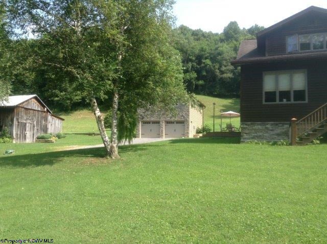 417 Stull Hollow Road Maidsville, WV 26541 - Photo 16 of 20 Gallery Image 16
