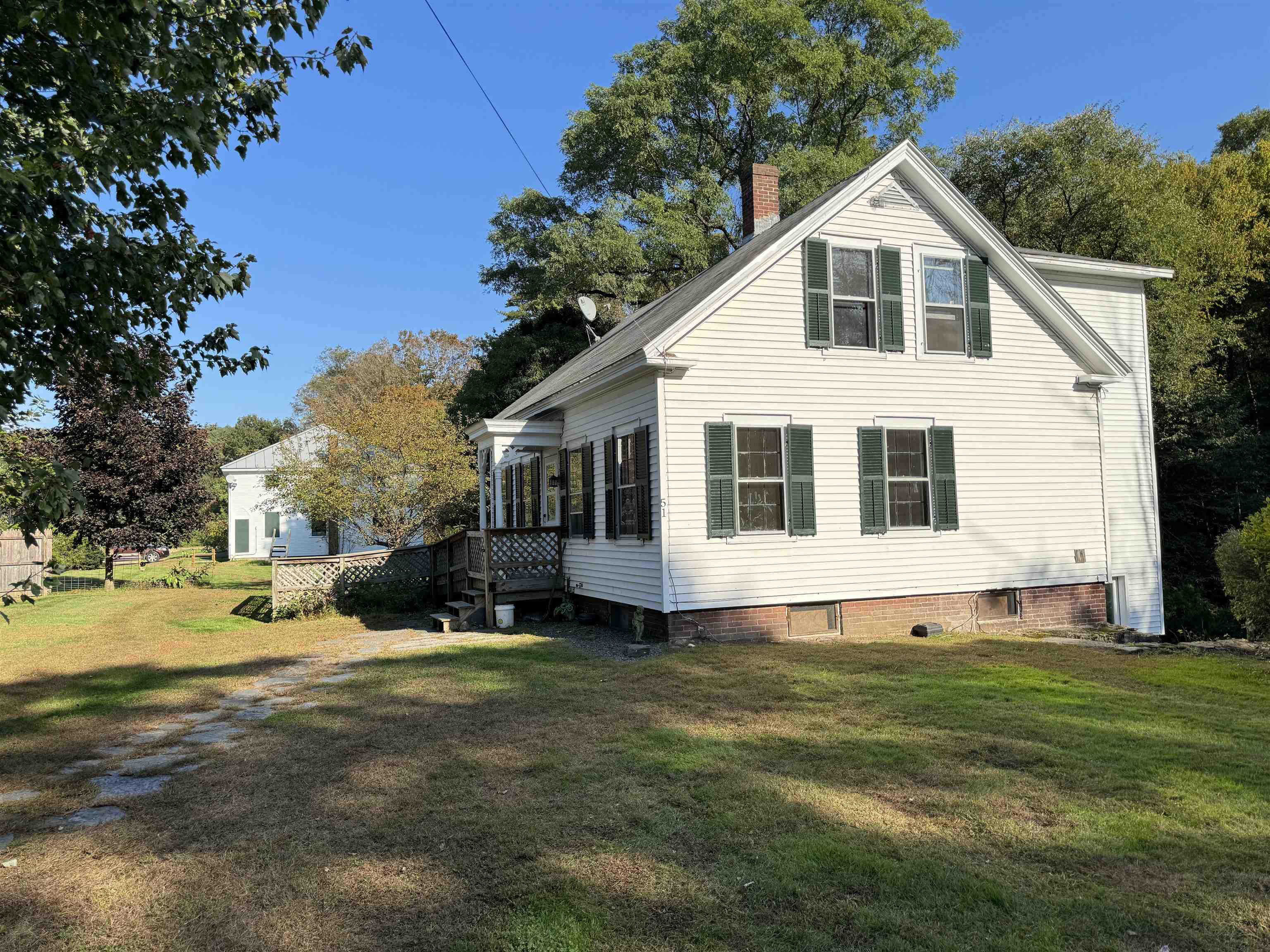 51 Cabot Lane Walpole, NH 03608 - Photo 16 of 29