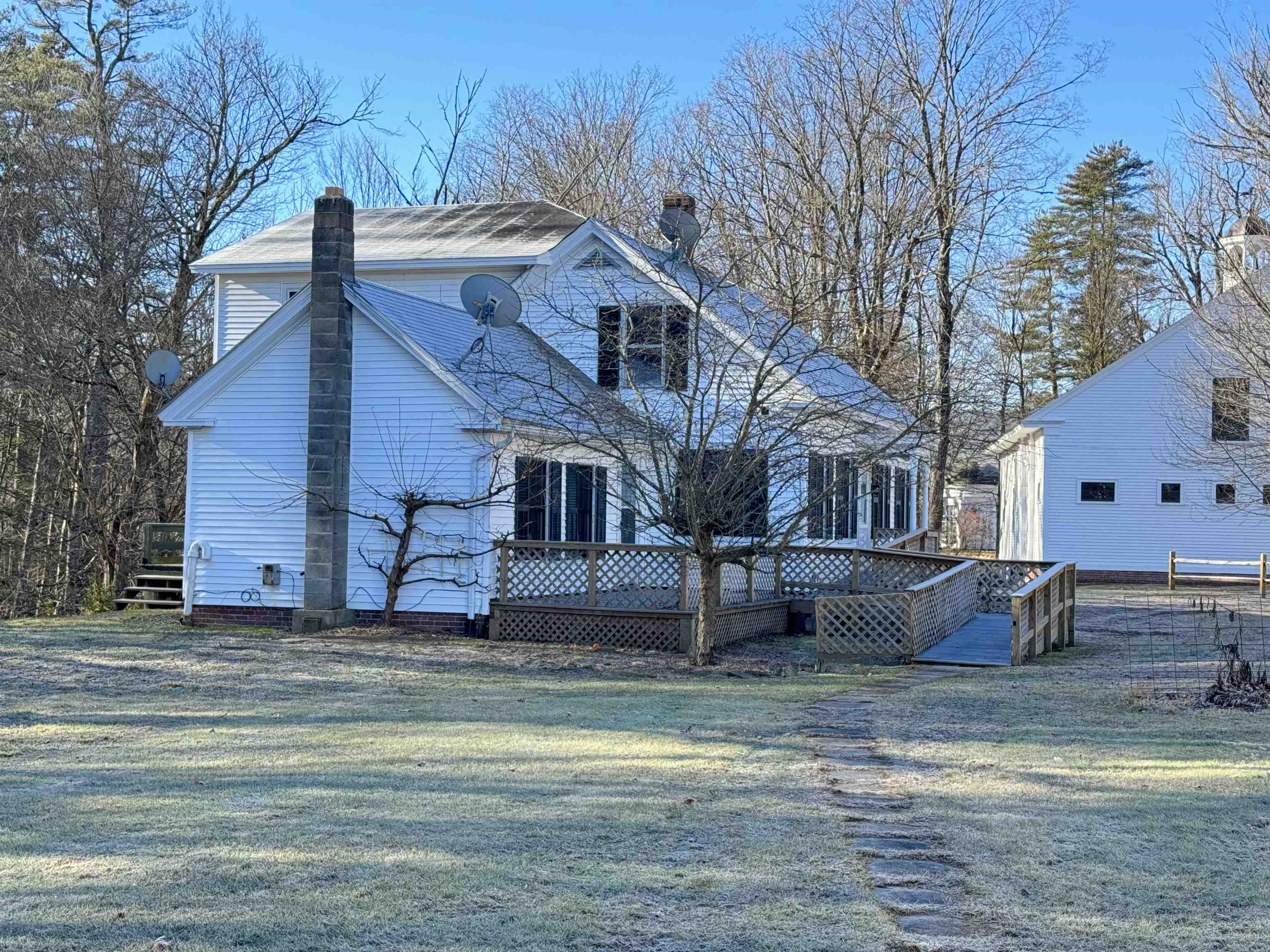 51 Cabot Lane Walpole, NH 03608 - Photo 19 of 29