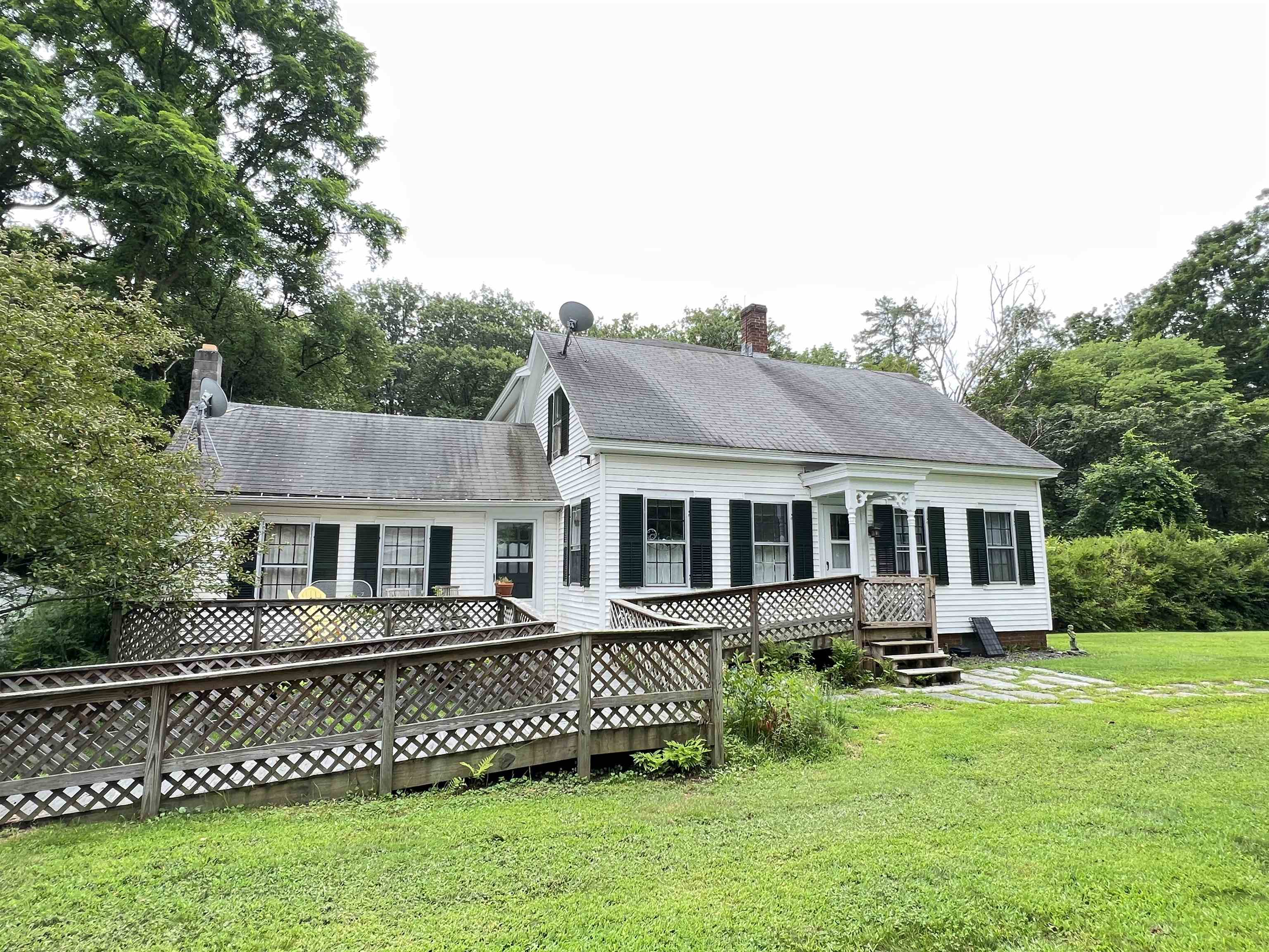 51 Cabot Lane Walpole, NH 03608 - Photo 20 of 29