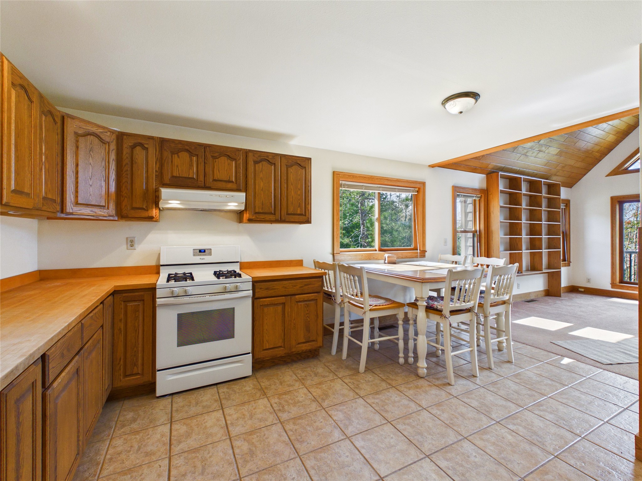 6000 Smith Lake Road Barnes, WI 54873 - Photo 29 of 54
