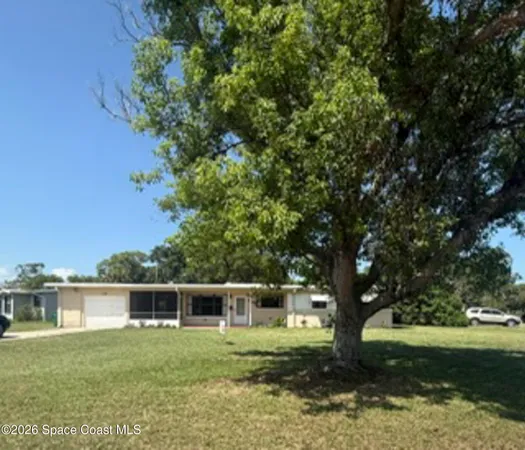 $245,000 | 1102 Greenwood Way, Cocoa, FL 32922
