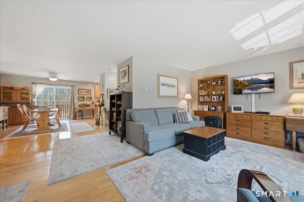 $339,000 | 156 Briar Lane, Unit 156, Norwich, CT 06360