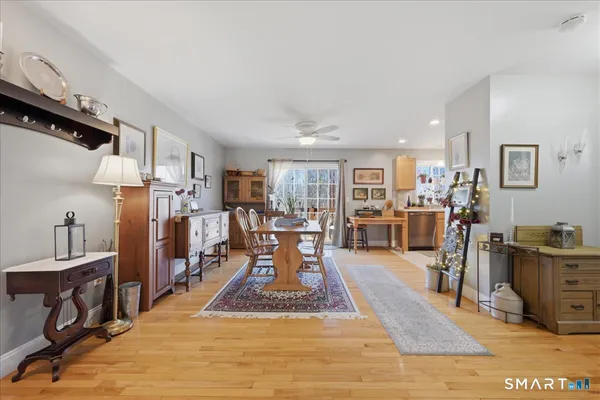 $339,000 | 156 Briar Lane, Unit 156, Norwich, CT 06360