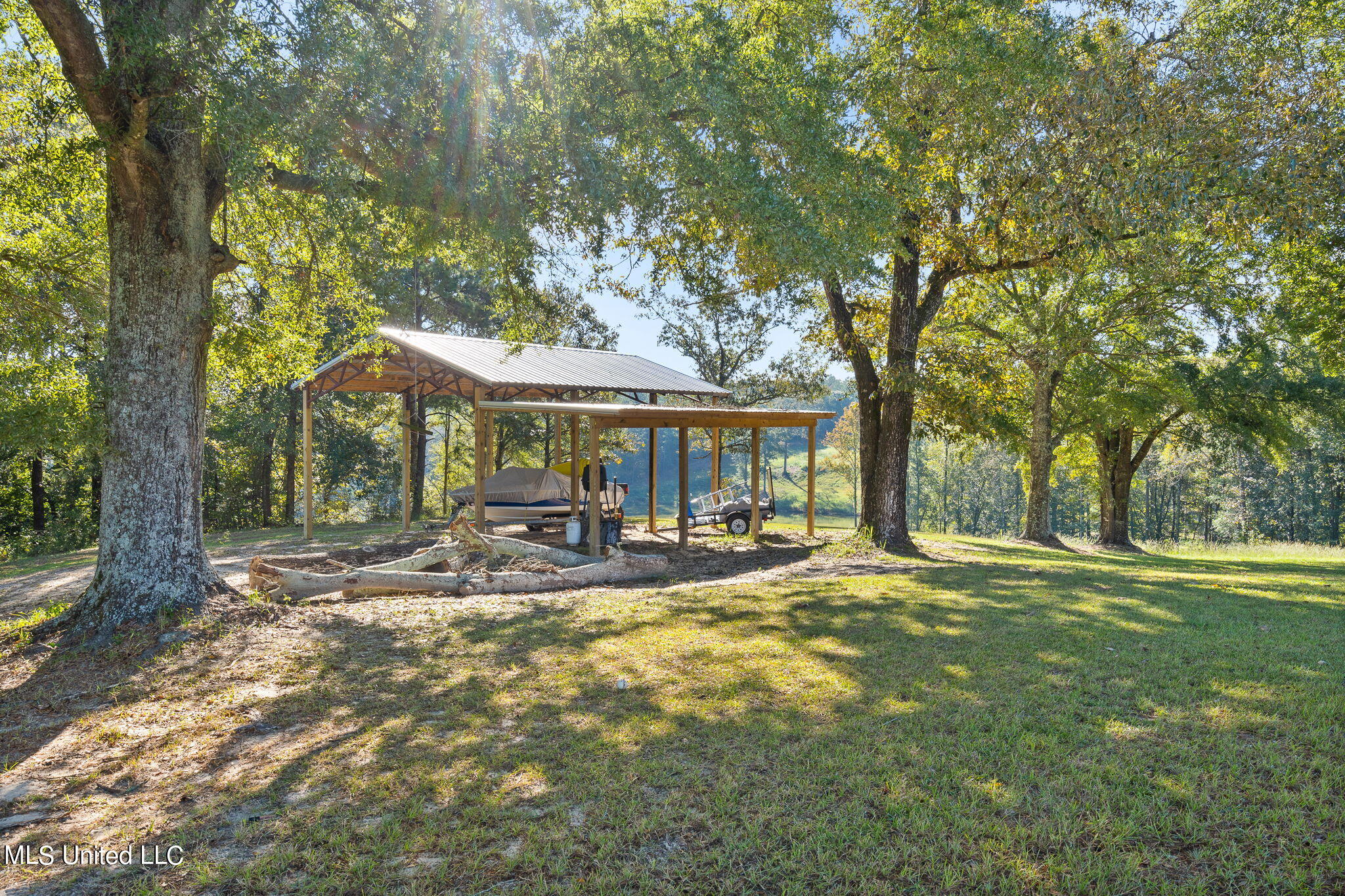 10588 Old Avera Road State Line, MS 39362 - Photo 24 of 29 3 Exterior (3 of 4)