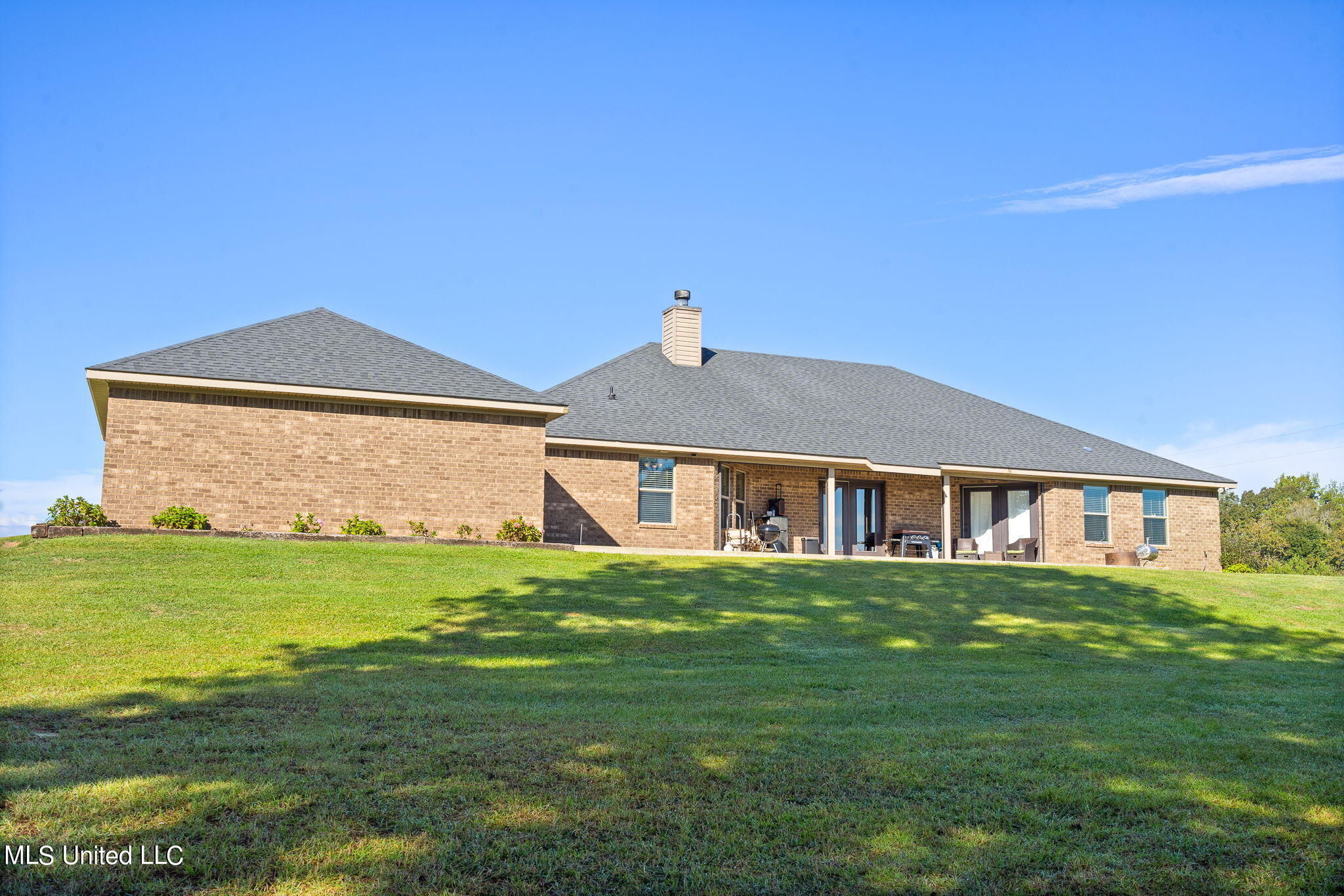 10588 Old Avera Road State Line, MS 39362 - Photo 25 of 29 3 Exterior (4 of 4)