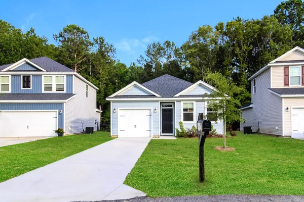 $175,000 | 1196 Warrens Way, Manning, SC 29102