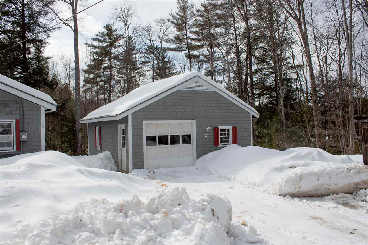 128 Stage Road Sanbornton, NH 03269 - Photo 3 of 16