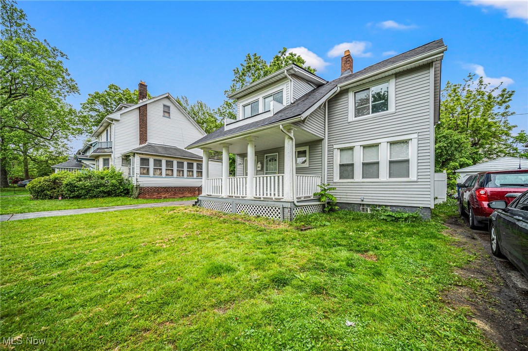 3328 Altamont Road Cleveland, OH 44118 - Photo 2 of 30 Gallery Image 2