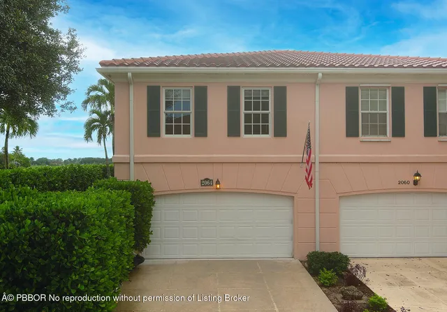 $464,900 | 2064 Tigris Drive, West Palm Beach, FL 33411