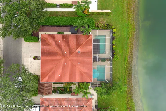 $464,900 | 2064 Tigris Drive, West Palm Beach, FL 33411