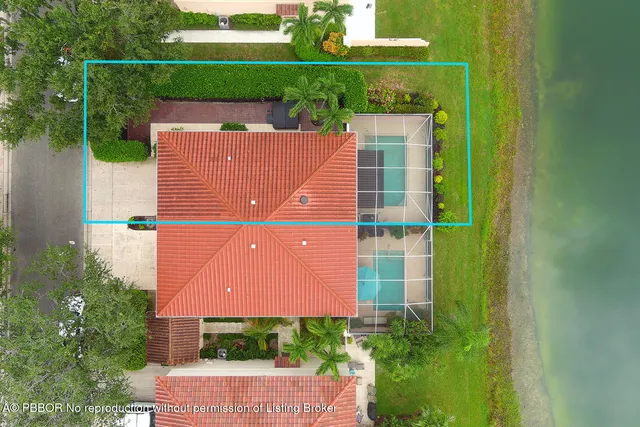 $464,900 | 2064 Tigris Drive, West Palm Beach, FL 33411