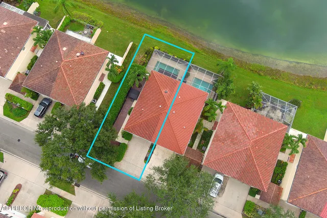 $464,900 | 2064 Tigris Drive, West Palm Beach, FL 33411