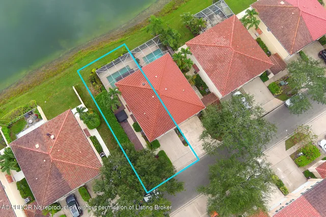 $464,900 | 2064 Tigris Drive, West Palm Beach, FL 33411