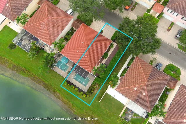 $464,900 | 2064 Tigris Drive, West Palm Beach, FL 33411