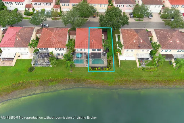 $464,900 | 2064 Tigris Drive, West Palm Beach, FL 33411