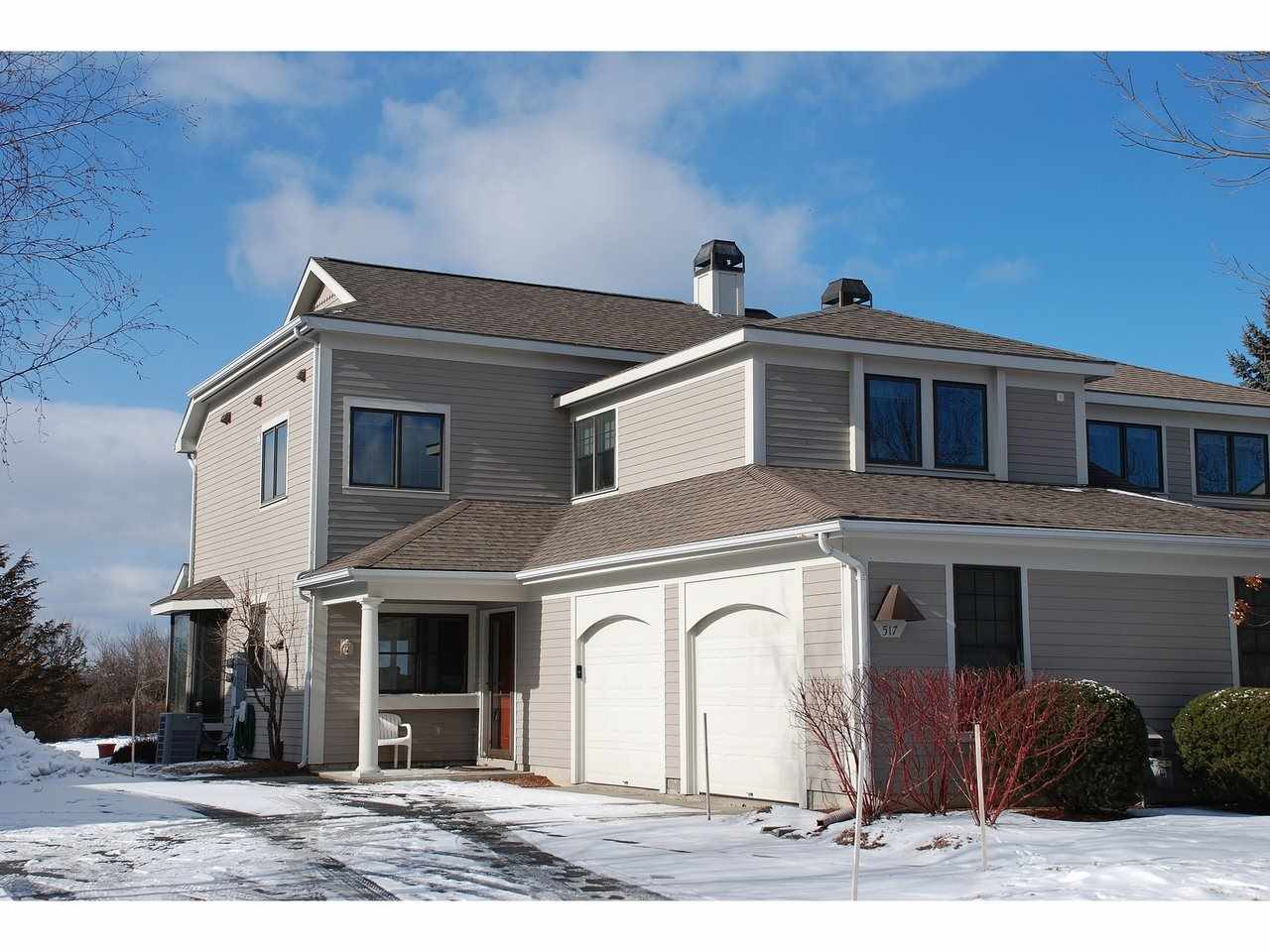 517 Golf Course Road South Burlington, VT 05403 - Photo 2 of 40