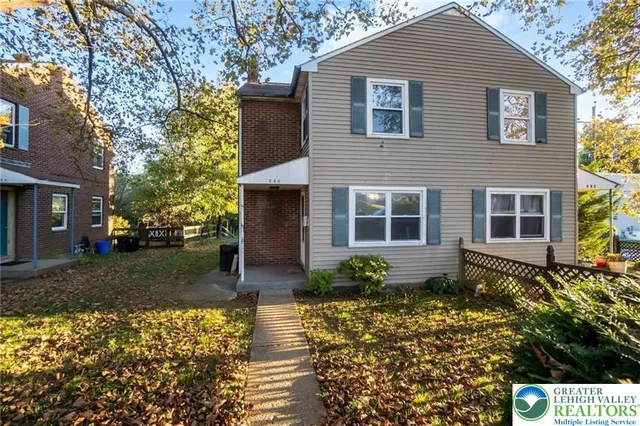 $2,000 | 240 Palmer Street, Easton, PA 18042
