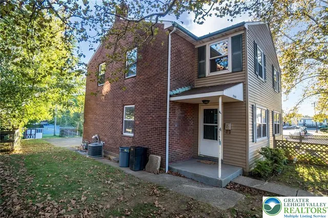 $2,000 | 240 Palmer Street, Easton, PA 18042