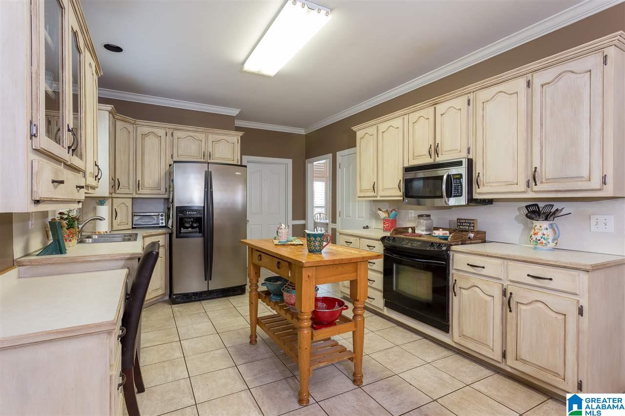 6378 Harness Way Pinson, AL 35126 - Photo 14 of 42