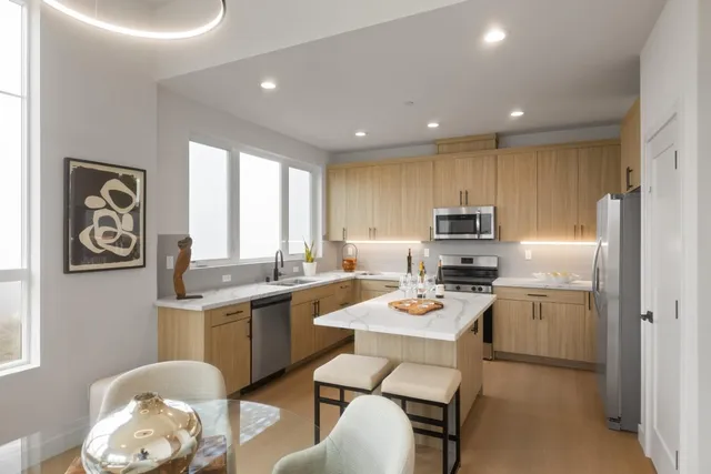 $1,300,000 | 803 Fassler Avenue, Unit 2, Pacifica, CA 94044