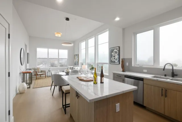 $1,300,000 | 803 Fassler Avenue, Unit 2, Pacifica, CA 94044