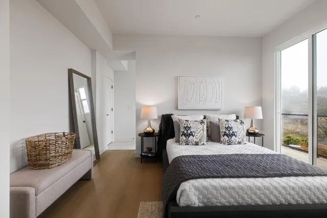 $1,300,000 | 803 Fassler Avenue, Unit 2, Pacifica, CA 94044