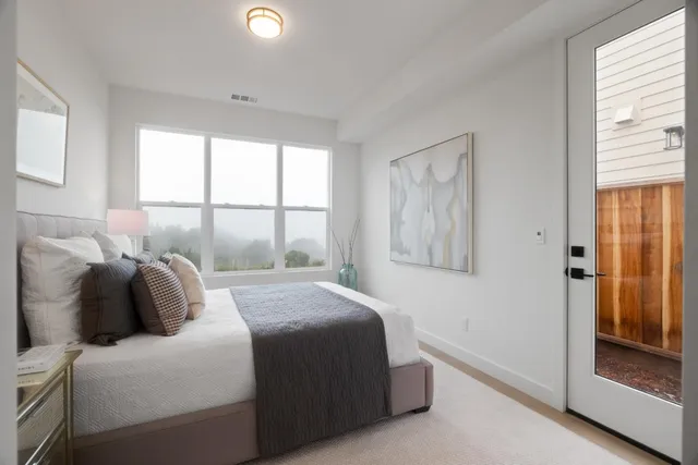 $1,300,000 | 803 Fassler Avenue, Unit 2, Pacifica, CA 94044