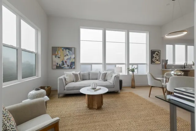 $1,300,000 | 803 Fassler Avenue, Unit 2, Pacifica, CA 94044