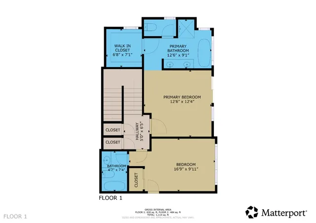 $1,300,000 | 803 Fassler Avenue, Unit 2, Pacifica, CA 94044