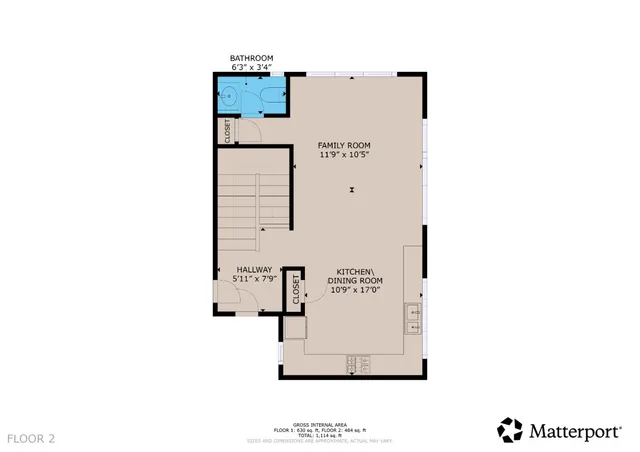 $1,300,000 | 803 Fassler Avenue, Unit 2, Pacifica, CA 94044