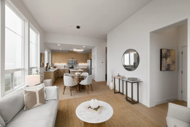 $1,300,000 | 803 Fassler Avenue, Unit 2, Pacifica, CA 94044