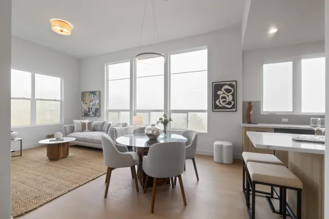 $1,300,000 | 803 Fassler Avenue, Unit 2, Pacifica, CA 94044