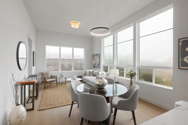 $1,300,000 | 803 Fassler Avenue, Unit 2, Pacifica, CA 94044