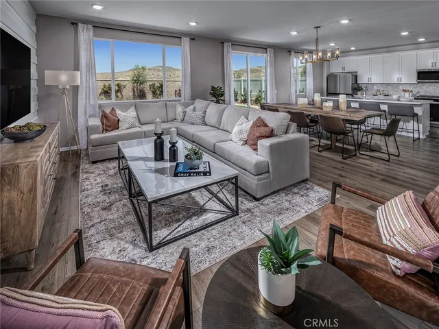 $699,700 | 2064 Tangelo Lane, Redlands, CA 92374